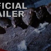 Graveyard Shift 1990 Official Trailer HD