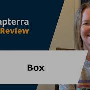Box Review Easy To Use Document Storage