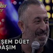 Arkadaşım Cem Yılmaz Zafer Algöz Şarkılar Bizi Söyler Performans