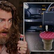 What Are We 3D Printing Game