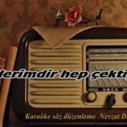 Karaöke Gamzedeyim Deva Bulmam