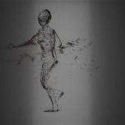 Dance Particle Simulation Test Stage