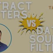 Data Source Vs Extract Filters In Tableau Quick Tip
