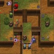 Commando Defense Flash Game Gameplay