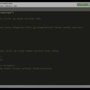 Mengenal Variabel Dan Konstanta Dalam Javascript