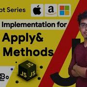 5 Custom Implementation For Call Apply Bind Methods Javascript Malayalam Series