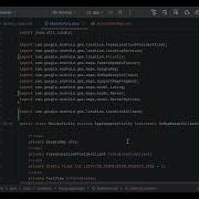 GOOGLE MAPS IN ANDROID STUDIO