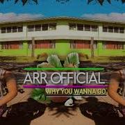 WHY YOU WANNA GO Dukx X Wax Remix 2024
