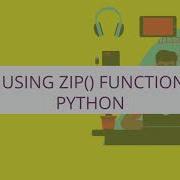 Python For Data Science 19 Using Zip Function In Python Python Tutorial In Hindi