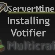 How To Install And Configure Votifier On Your Minecraft Server