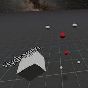 Interactive Molecular Dynamics In VR