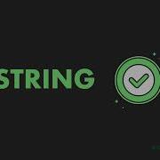 Automation Anywhere A360 Using Strings