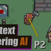 How To Use Context Steering Game AI In Unity P2 Detectors