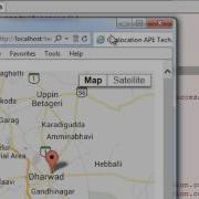 Realtime Location Tracking Google Maps HTML5
