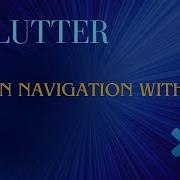 Flutter Passing Data Between Screens Passing Parameters Using Constructors And Named Routes