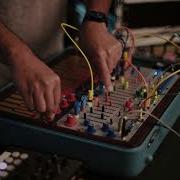 Buchla Music Easel Patch