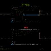 Noob Vs Pro Junior Vs Senior Developer Webdevelopment Webdesign Html Css Coding Javascript