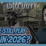 Call Of Duty 2 Online Multiplayer Is It Still Active In 2026