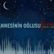 ANNESİNİN OĞLUSU Aytaç Ecer