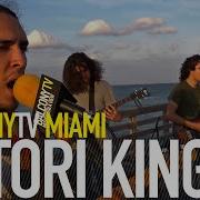 SATORI KINGS ABYSSAL AMPERAGE BalconyTV