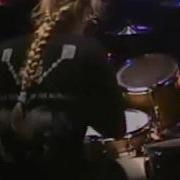 Death Sean Reinert Drum Cam Denial Of Life 10 26 91