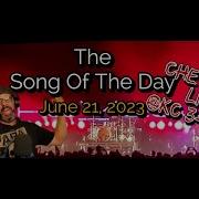 Song Of The Day Face To The Floor By Chevelle Live From OKC 3 31 22