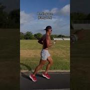 What Different Running Paces Look Like
