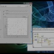 LabVIEW First In First Out Array Process