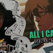 First Time Hearing ALL I CAN DO Guilty Gear XRD Sign OST REACTION
