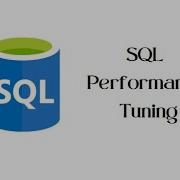 Performance Tuning In SQL SQL Performance Tuning In Telugu SQL Sqlforbeginners Sqltelugu