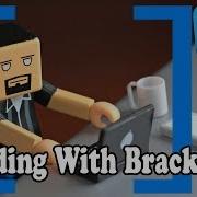 Coding With Brackets GSWEBDEV Tutorial
