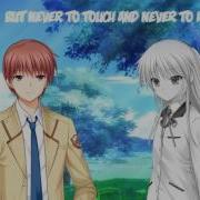Nightcore Let Her Go Switching Vocals