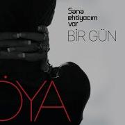 Röya Bir Gün Rəsmi Audio