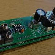 Eurorack Moog 901B Oscillator Prototype