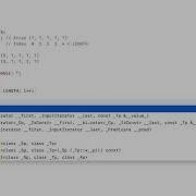 C Tutorial Array Initialization