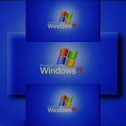 YTPMV Windows XP Error Sound SCAN