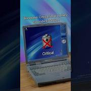 Windows Critical Low Battery Sounds Evolution 1995 2025 Shorts