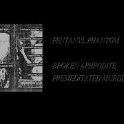Broken Aphrodite Premeditated Murder Full Cassette Rip