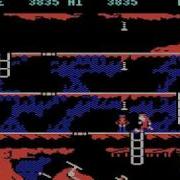 C64 Longplay The Goonies