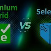 Selenoid или Selenium Grid что лучше