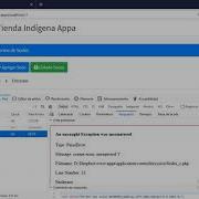 Crud Php Postgresql Bootstrap Codeigniter