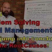 11 3 LEAN Problem Solving Reasons