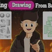 Basic Fundamentals Of Drawing Shapes And Perspective Ep 01 Op Animation