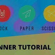Rock Paper Scissors Python Game Tutorial Simple Python Projects