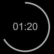 Timer 1 Minute And 20 Seconds