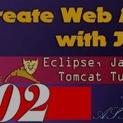 Create And Use A Form Get Or Post Request In Java With Eclipse For Java EE And Apache Tomcat