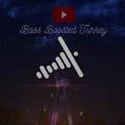 Demet Eloo Mezarlık Bass Boosted