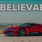 Ferrari F80 Review Ferrari S Best Car Of The 21st Century