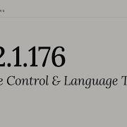 Claude Code V2 1 176 Remote Control Language Titles