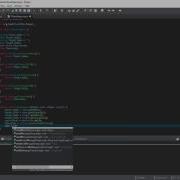 Speed Code 1 Report System With GUI Teil 1